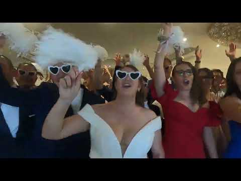 WEDDING PARTY! Divertimento per il matrimonio di Alessia&Francesco!