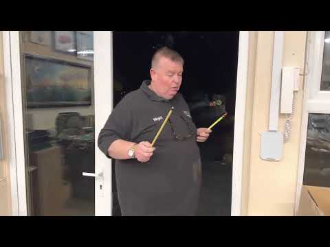 Firework Safety Lighters