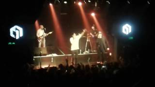 Emanero ft Under mc - la ciudad del odio