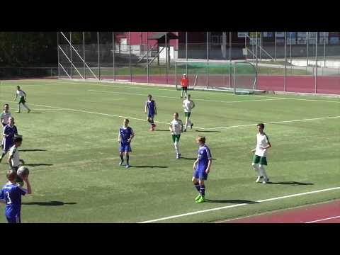 VIF L1 - Hammarby IF FF 6 3-2 2017-05-28
