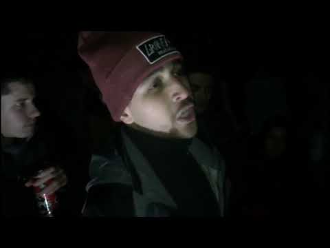 Zurzur vs Ilias 16avos