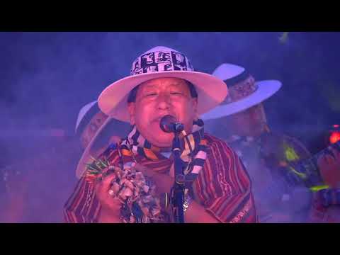 JACHA MALLKU - QUISIERA QUERERTE MAS