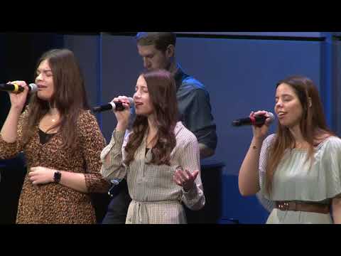 March 7, 2021 Crinisor Stefan - Când Evanghelia Confruntă Pluralismul Religios _ Agape Church