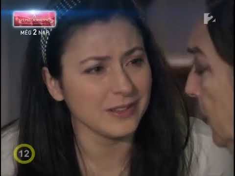 Seherezadé 110  -  115  részek török romantikus sorozat