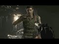 Let S Fully Play Resident Evil REmake Game 7 Part 7 Double Crosser