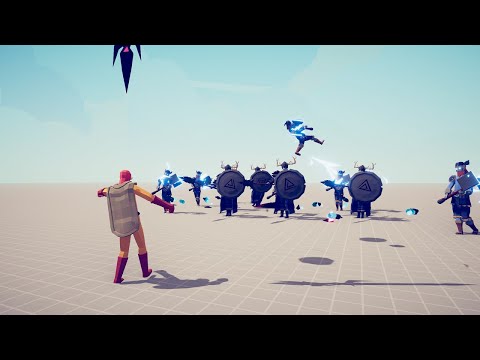 One Punch Man vs 10X Every God TABS