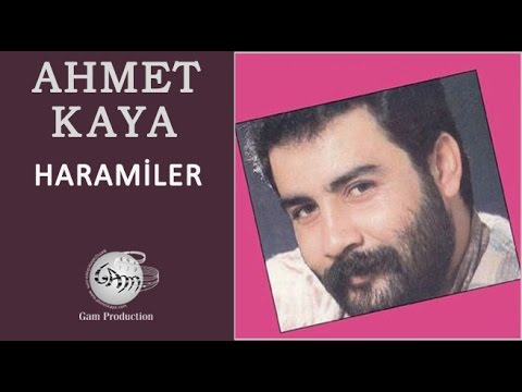 Haramiler (Ahmet Kaya)