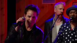 Daryl Hall &amp; John Oates with Patrick Monahan of Train Say It Isn&#39;t So 04/03/18