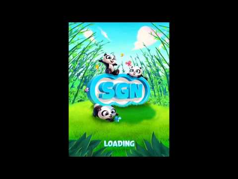 Panda pop levels 231 al 240