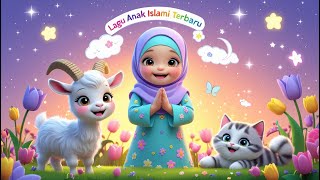 Download lagu Sholawat Anak Anak - Allahul Kahfi, Hasbi Rabbi, Sholawat Jibril, dan Sholawat Anak Lainnya mp3