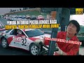 PEMUDA INI DIKIRA PEKERJA BENGKEL BIASA TERNYATA MANTAN PEMBALAP MOBIL DUNIA CERITA ALUR FILM