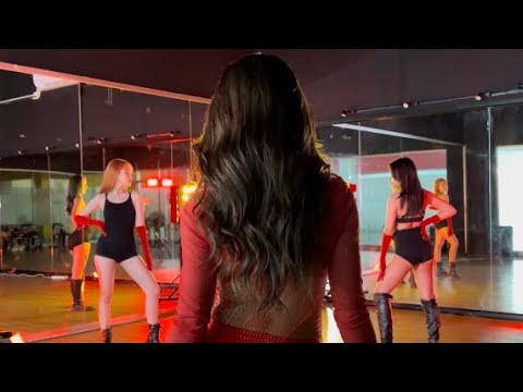 화사(HWASA) x SWF2 - Chili (1MILLION choreography) Cover by LANA from THAILAND