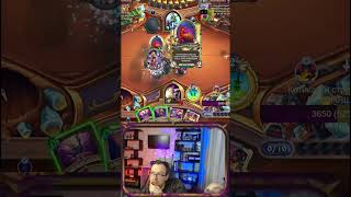 КОНВЕЙЕР МАГТЕРИДОНОВ | Hearthstone #shorts