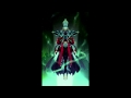 Voice - Karthus 2014 Visual Upgrade 