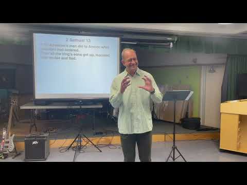 The Generational Impact of Sexual Sin  | Sam Manu