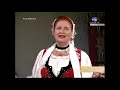 Vasilica Buhaescu Din Constanta La Tulcea Traditiile Romanilor Cosmos TV