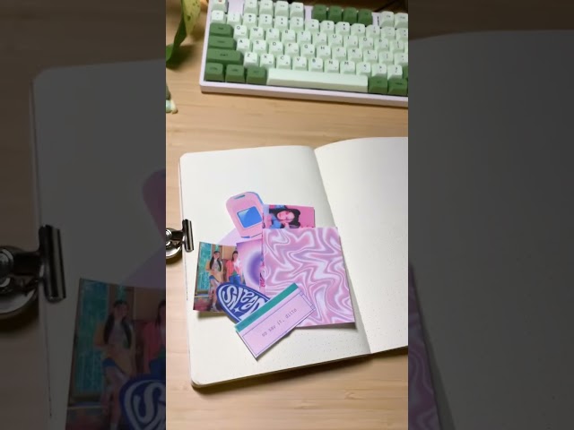 Vídeo relacionado con MI DIARIO K POP: Libreta de Escritura para Fans K POP | Escribe tus Aventuras y Apuntes Escolares en Tu Nuevo Cuaderno - Contiene 100 Páginas Fechadas en 6" x 9"
