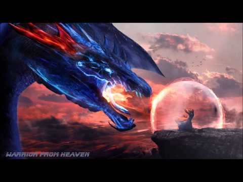 Alliance Music- The Speed Of Light (2015 Epic Heroic Modern Hybrid Triumphant Orchestral)