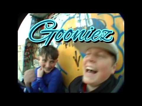 FORAZ ARMANI - GOONIEZ (official)