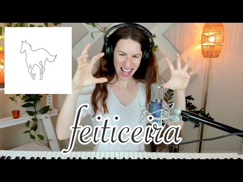 Feiticeira - Deftones WHITE PONY (active listening & musical analysis)