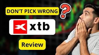 XTB Review 2026: Spreads, xStation & Trust Verdict
