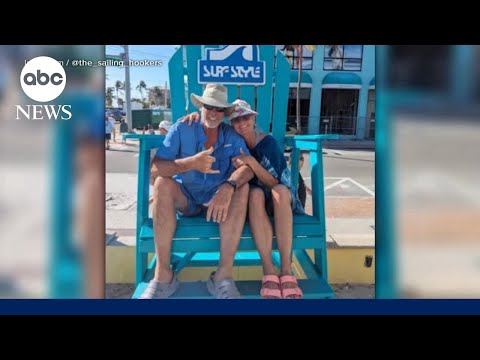 Coast Guard wants to send US divers to Bahamas in Lynette Hooker search