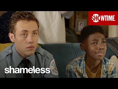'We Gotta Get Rid of It' Ep. 10 Official Clip | Shameless | Season 11