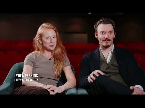 Video preview for The Picture of Dorian Gray Trailer  from Youtube