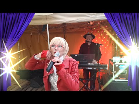 Insel Usedom - Szaszlykarnia tanzt in den Mai.