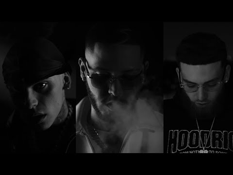 ROA, Hades66, Luar La L - UuU 2 (Official Video)