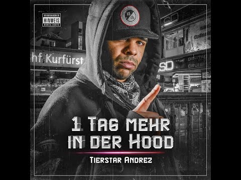 TIERSTAR ANDREZ - GIB MIR EINEN BEAT (STREETBLICKTV)