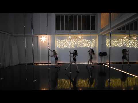 01. Thess Pole Art Show 35 - Level 2 (Bishop Briggs - Dark Side)