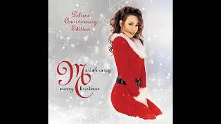 Mariah Carey Joy To The World Celebration Mix