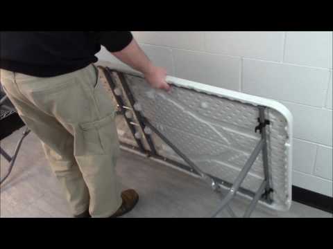 How to Replace Rubber Chair & Table Leg Tips or Crutch Tips