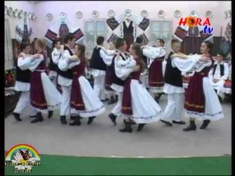 ANSAMBLUL BUJORII GRANICERIULUI - Dans 2