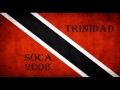 Maximus Dan - Fighter (Soca Warriors REMIX ...