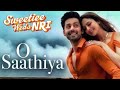 Saathiya LYRICS Cuttputlli Akshay Kumar Rakul Preet Tanishk Bagchi Zahrah S Khan Nikhil D