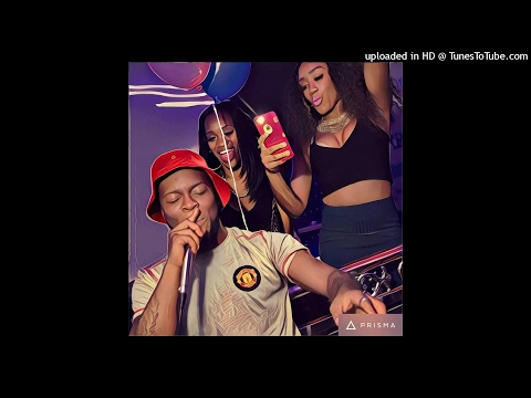 Ty British x Andre MMkay - Uptown N*gga (New York) Prod. By Mad Taliban