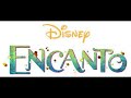 2022 Custom Funding Encanto 2021 Disney Animated Film