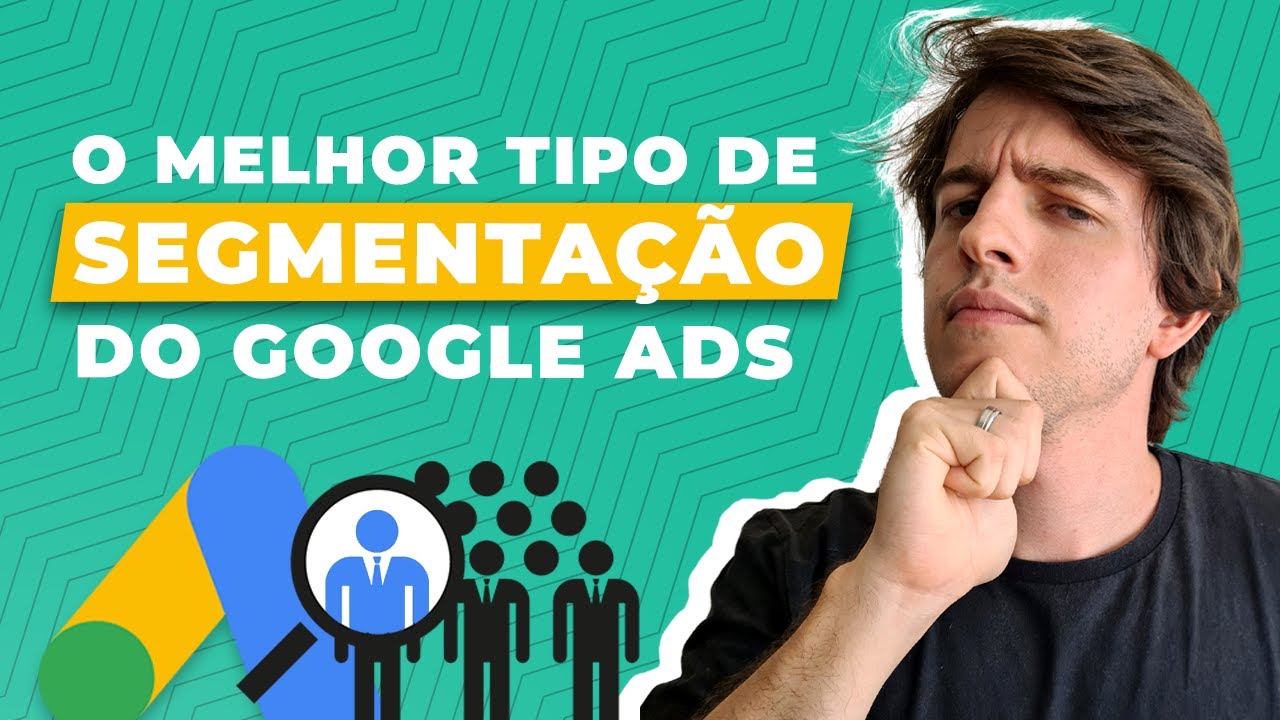 INTENÇÃO PERSONALIZADA: o melhor PÚBLICO do Google Ads!