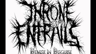 Throne of Entrails - Koala In a Waffle Iron