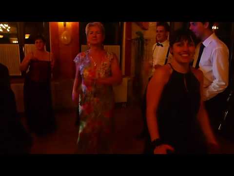 Svadbis - Skupina Royal Zilina