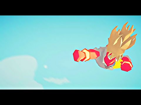 Every Legacy Unit In Totally Accurate Battle Simulator (TABS Full Release)