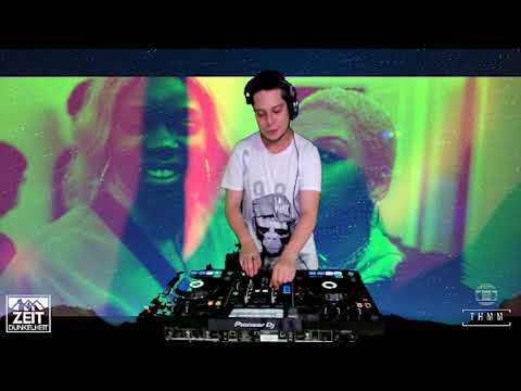 JUAKO NAVAS SPECIAL HALLOWEEN THMM MANIZALES