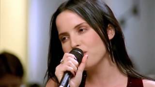 The Corrs 1999 – Only When I Sleep  Concert Ireland
