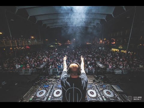 Forbidden Society // Beats For Love 2018 [FSRECS Label Night]