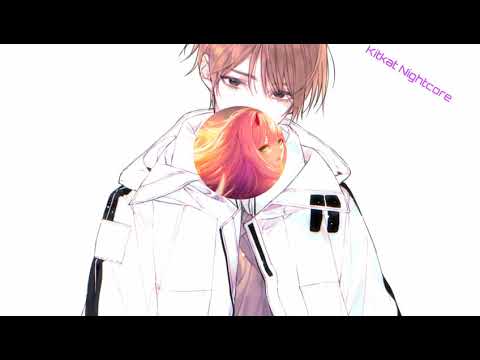 Nightcore↬IDOL