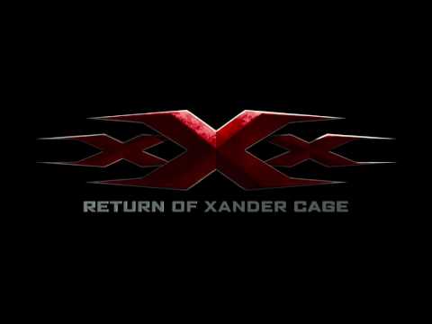 XXX: Return of Xander Cage (Trailer 'Kris Wu')