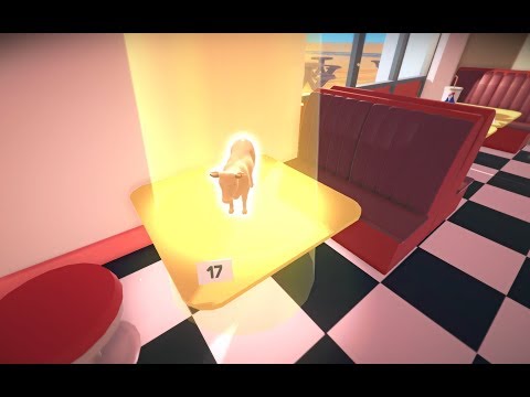 Suicide Guy - Level 17 - Barn + Collectible