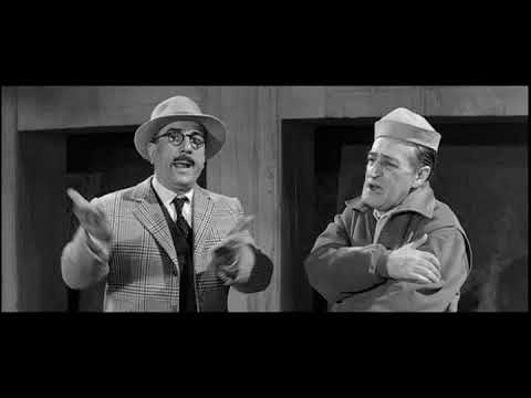Totò, Peppino e le Fanatiche - 1958 (Film Completo)